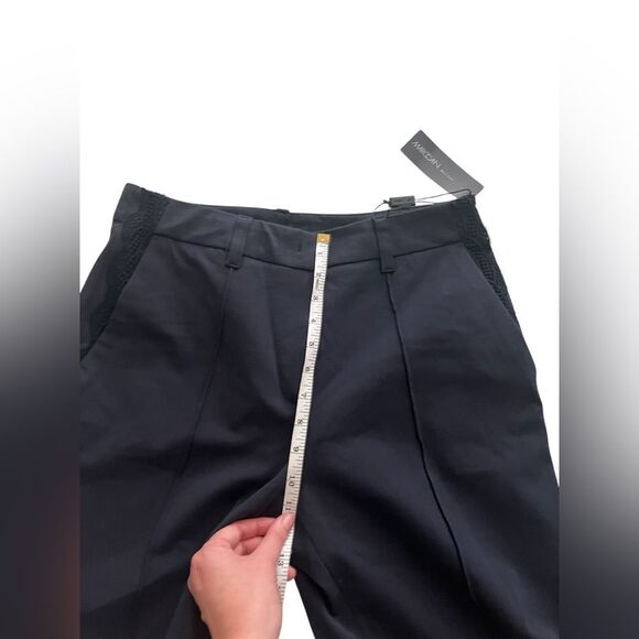 MARC CAIN Cropped Trousers - Picture 11 of 12